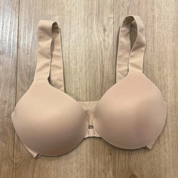 SPANX Other - 𝅺spanx Brallelujah bra size 32C